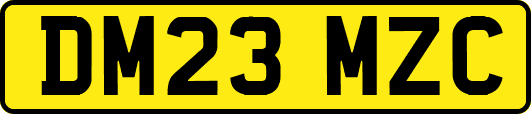 DM23MZC