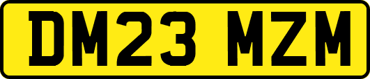 DM23MZM