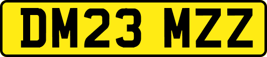 DM23MZZ