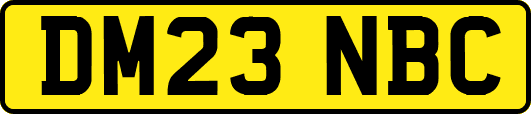 DM23NBC