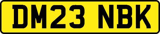 DM23NBK