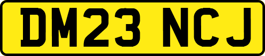 DM23NCJ