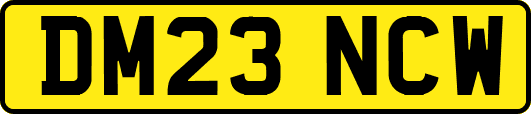 DM23NCW