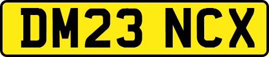 DM23NCX