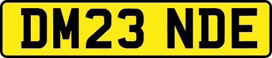 DM23NDE