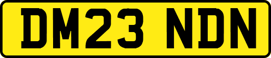 DM23NDN