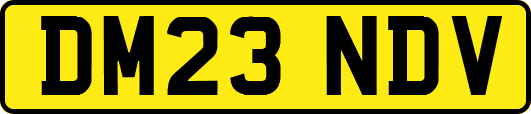 DM23NDV