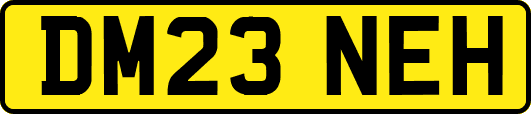 DM23NEH