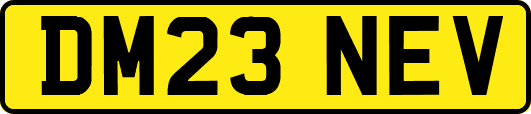 DM23NEV