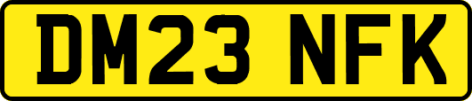 DM23NFK