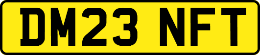 DM23NFT