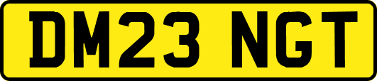 DM23NGT