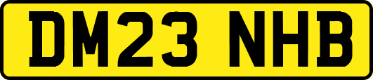 DM23NHB