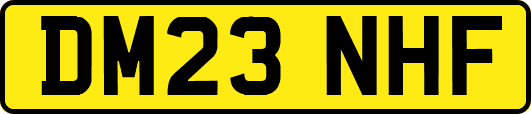 DM23NHF