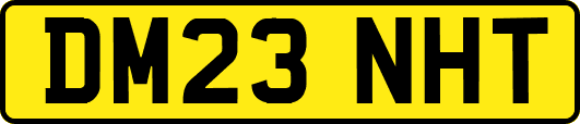 DM23NHT