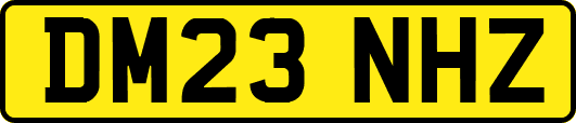 DM23NHZ