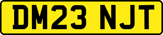 DM23NJT
