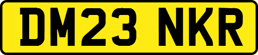 DM23NKR