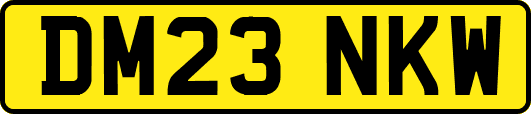 DM23NKW