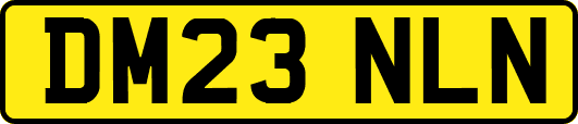 DM23NLN