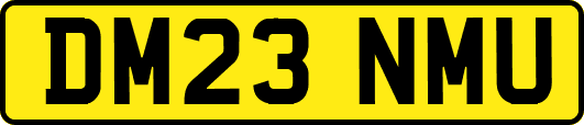 DM23NMU