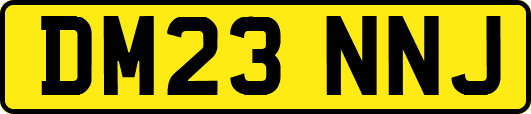 DM23NNJ