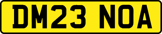DM23NOA