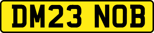 DM23NOB