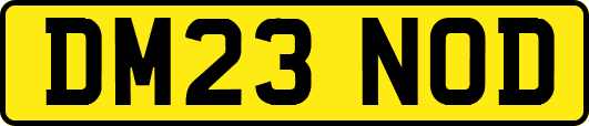 DM23NOD