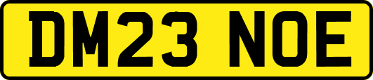 DM23NOE