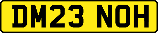 DM23NOH