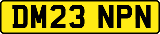 DM23NPN