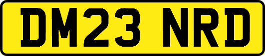 DM23NRD
