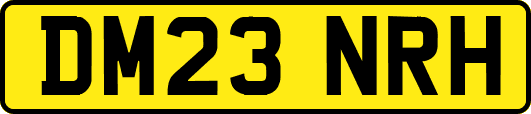 DM23NRH