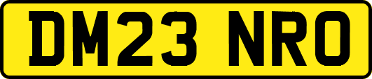 DM23NRO