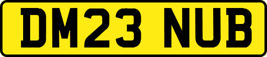 DM23NUB
