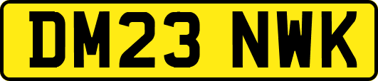 DM23NWK