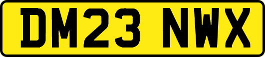 DM23NWX
