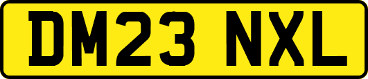 DM23NXL