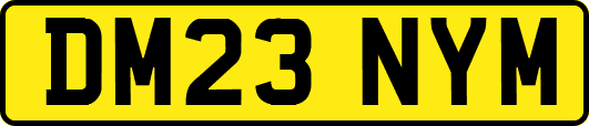 DM23NYM