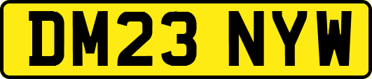 DM23NYW