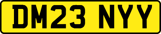DM23NYY