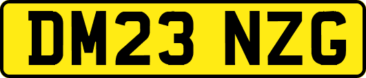 DM23NZG