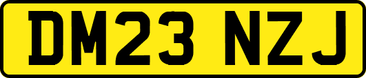 DM23NZJ