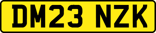 DM23NZK