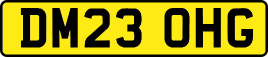 DM23OHG