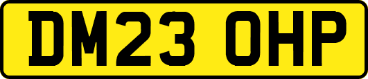 DM23OHP