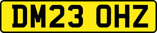 DM23OHZ