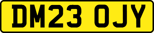 DM23OJY