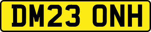 DM23ONH